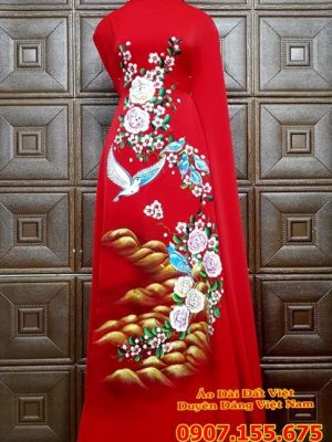 vai ao dai ve dep cao cap (2)